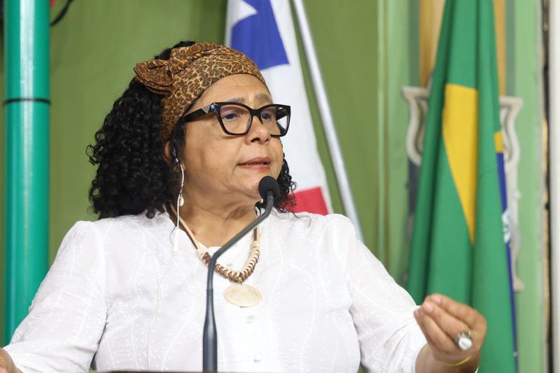 Marta Rodrigues solicita investigação sobre líder do Missão após ...